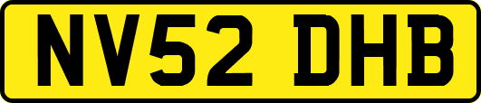 NV52DHB