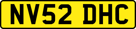 NV52DHC