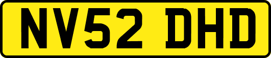 NV52DHD