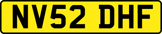 NV52DHF
