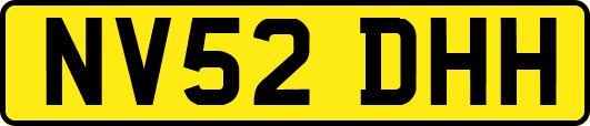 NV52DHH