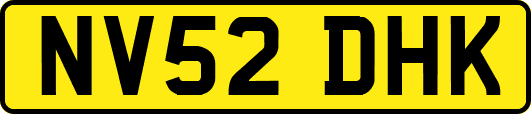 NV52DHK