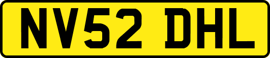 NV52DHL