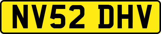 NV52DHV