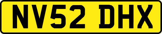 NV52DHX
