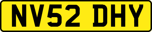 NV52DHY