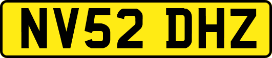 NV52DHZ