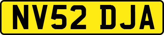 NV52DJA