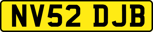NV52DJB