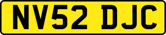 NV52DJC