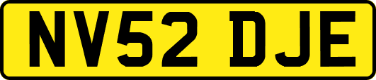 NV52DJE