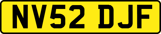NV52DJF