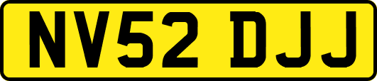NV52DJJ