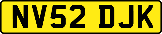 NV52DJK