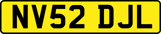NV52DJL