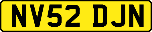 NV52DJN