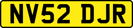 NV52DJR