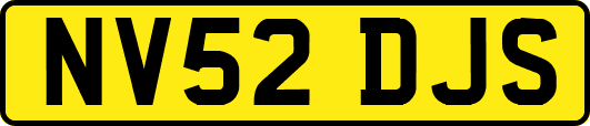 NV52DJS