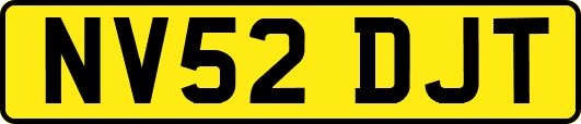 NV52DJT