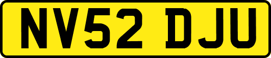 NV52DJU
