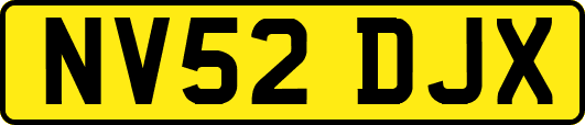 NV52DJX