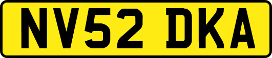 NV52DKA