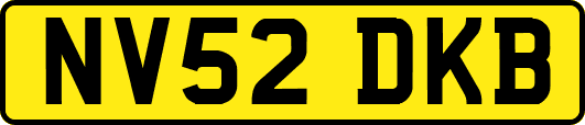 NV52DKB