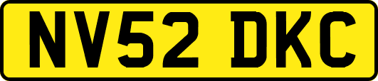 NV52DKC