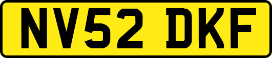 NV52DKF