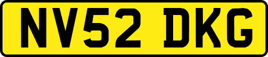 NV52DKG