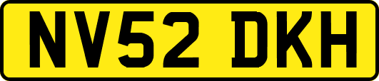 NV52DKH