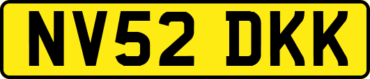 NV52DKK