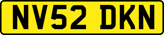 NV52DKN