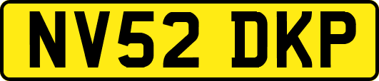NV52DKP