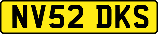 NV52DKS