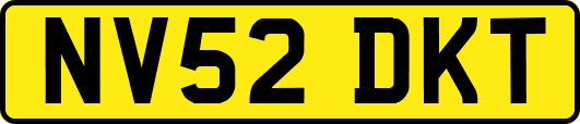 NV52DKT