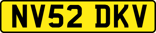 NV52DKV