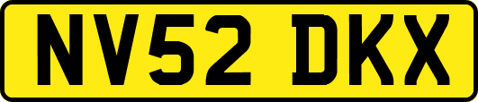 NV52DKX