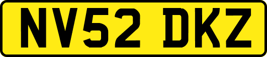 NV52DKZ