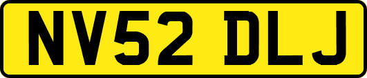 NV52DLJ