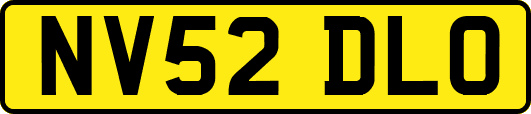 NV52DLO