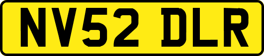 NV52DLR