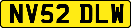 NV52DLW
