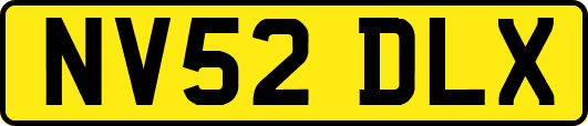 NV52DLX