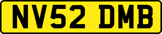NV52DMB