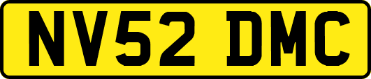 NV52DMC