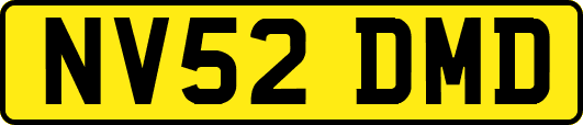 NV52DMD