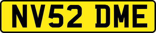 NV52DME