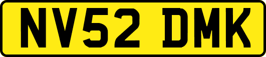NV52DMK
