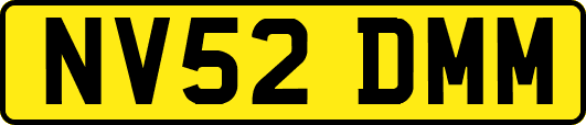 NV52DMM